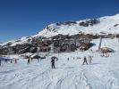 Val Thorens (19. März)