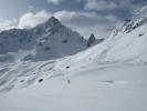 Piste Creux (21. März)