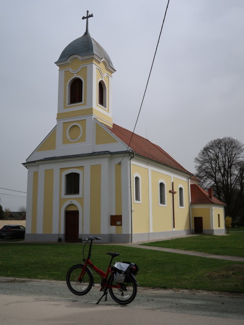 Szent Margit in Pernau