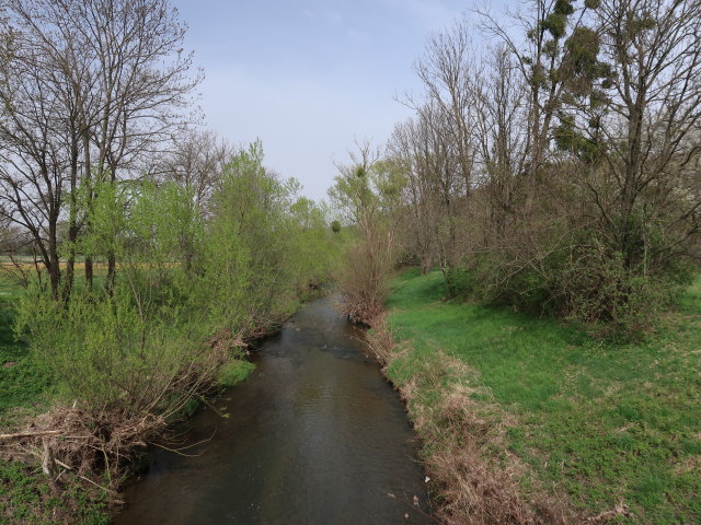 Rabnitz bei Lutzmannsburg