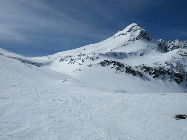 Kalser Tauerntörl-Route