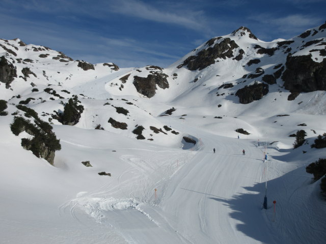 Piste 5a