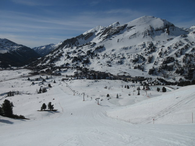 Piste 16a