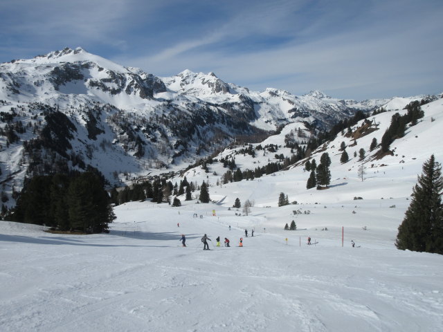 Piste 15a