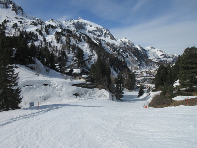 Piste 15a