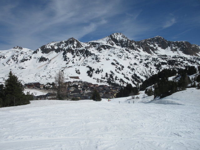 Piste 1a