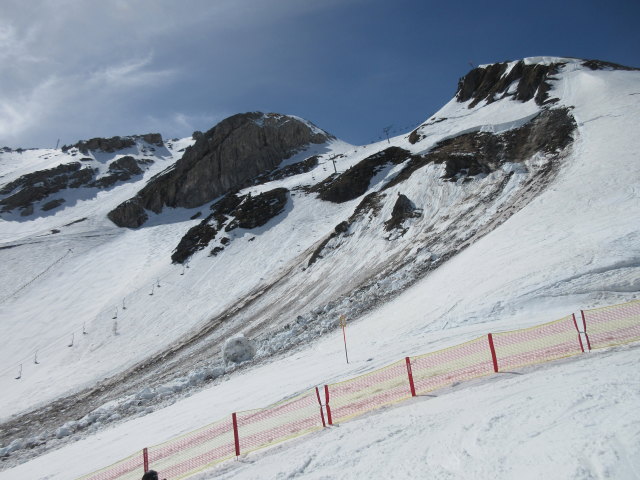 Gamsleitenspitze