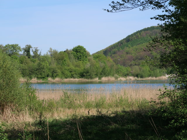 Wienerwaldsee, 289 m