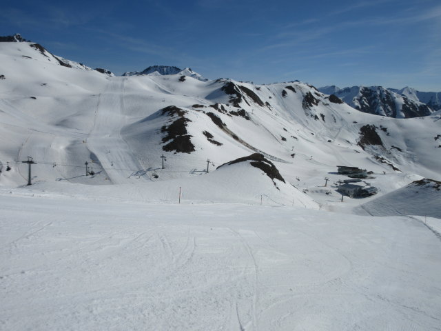 Piste 70a (14. Apr.)