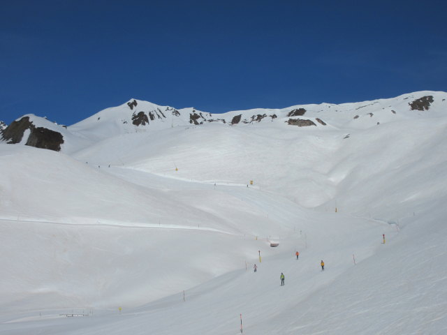 Piste 66 (14. Apr.)