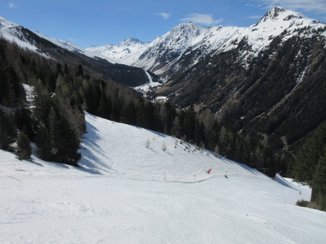 Piste 4 (14. Apr.)