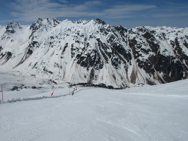 Piste 34 (14. Apr.)