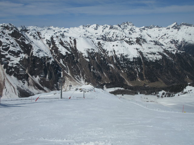 Piste 35 (14. Apr.)