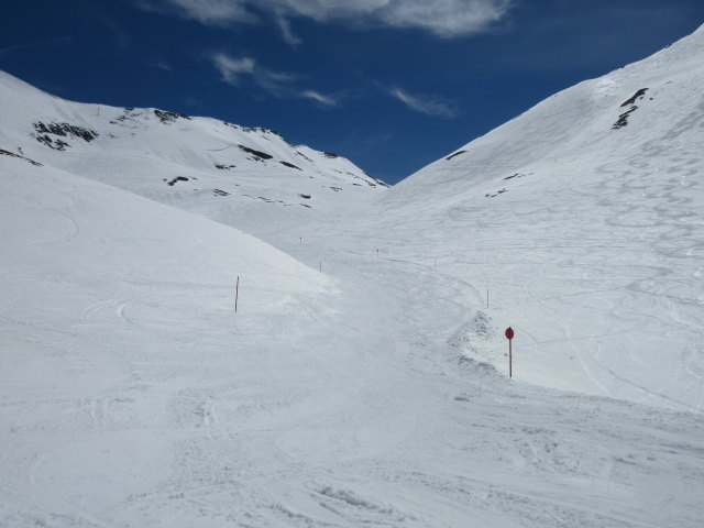 Piste 42 (14. Apr.)