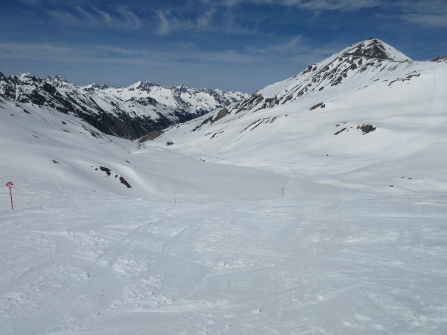 Piste 42 (14. Apr.)