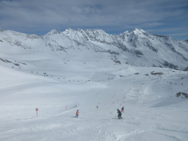 Eisjochzungenpiste