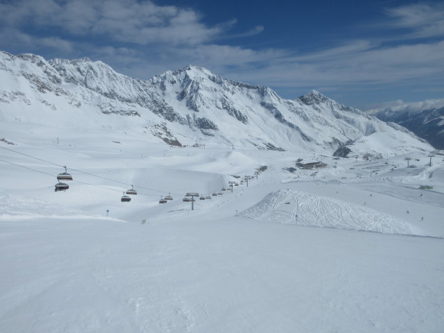 Eisjochfernerpiste