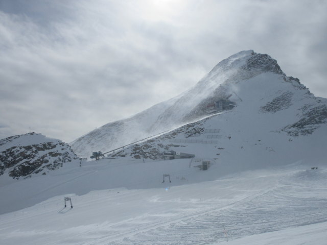 Kitzsteinhorn