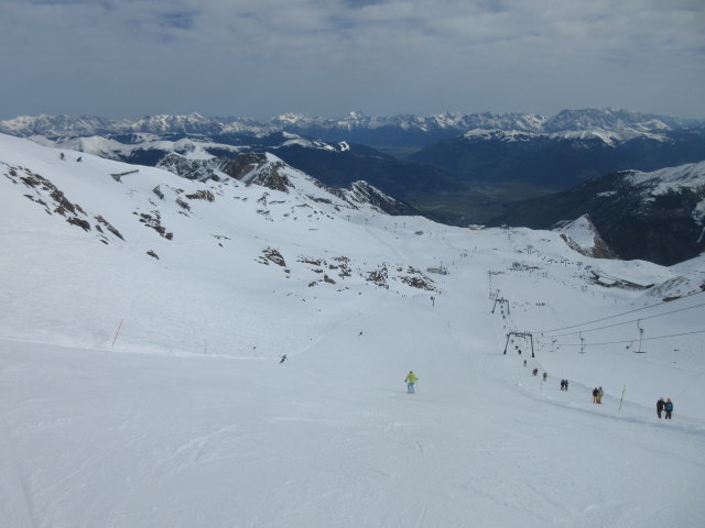 Maurerpiste 2