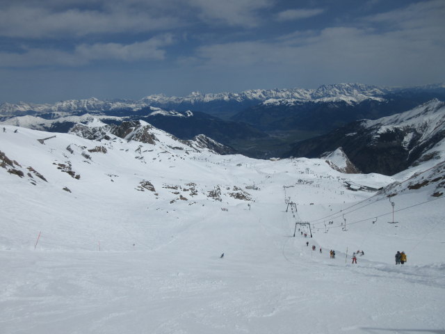 Maurerpiste 2