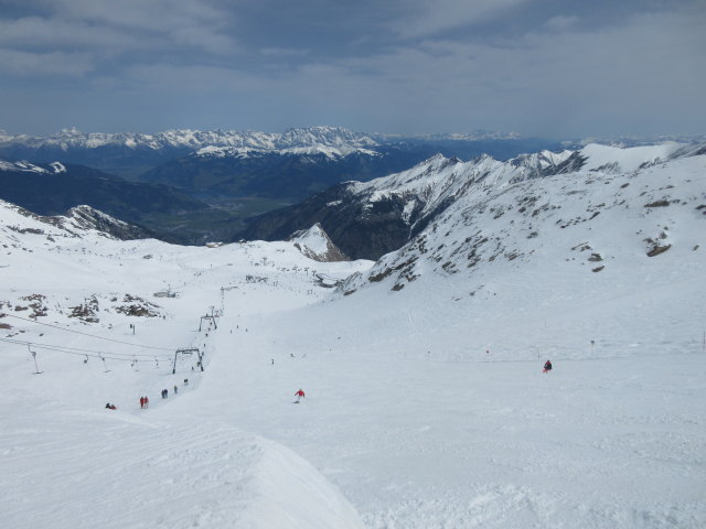 Maurerpiste 1