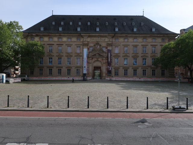 Museum Zeughaus (1. Mai)