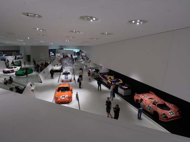 Porsche-Museum