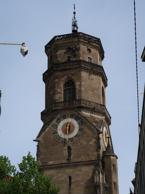 Stiftskirche