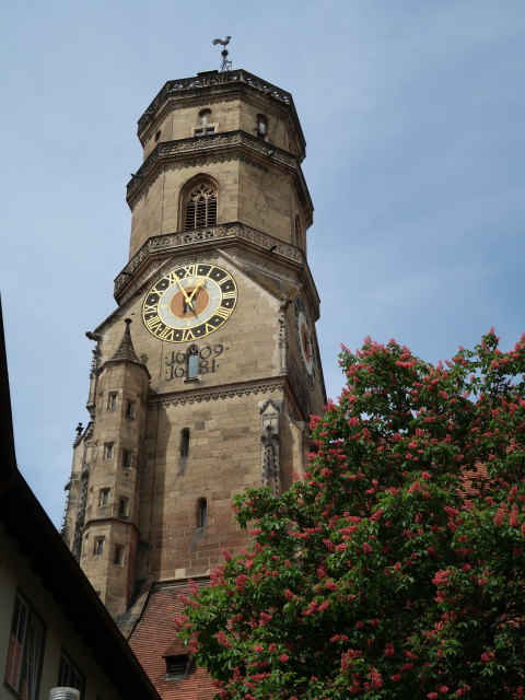 Stiftskirche