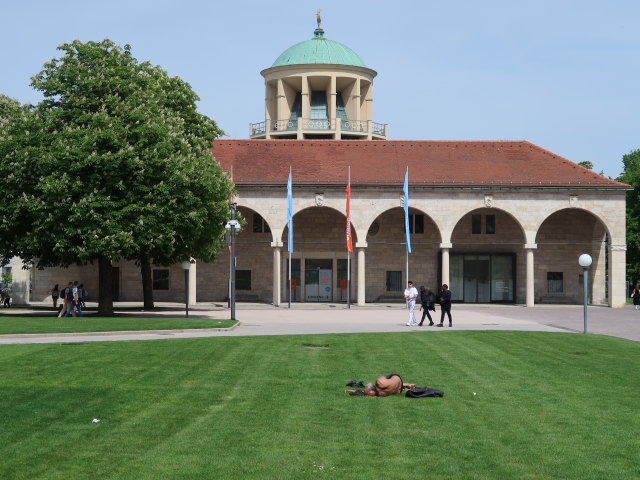 Staatsgalerie