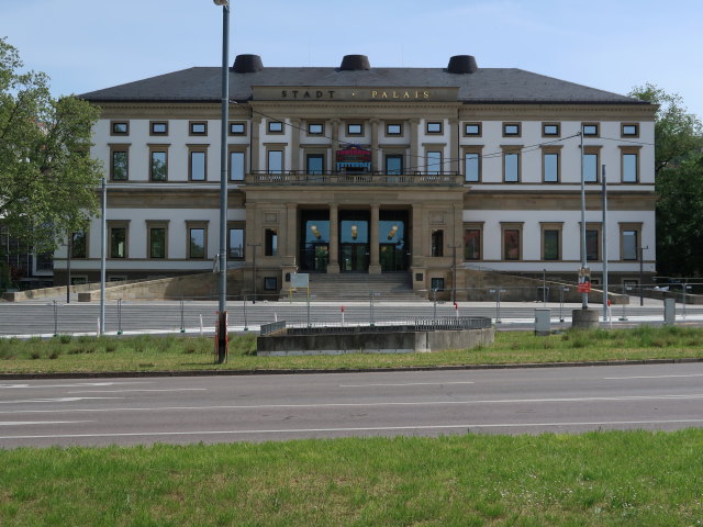 Stadtpalais