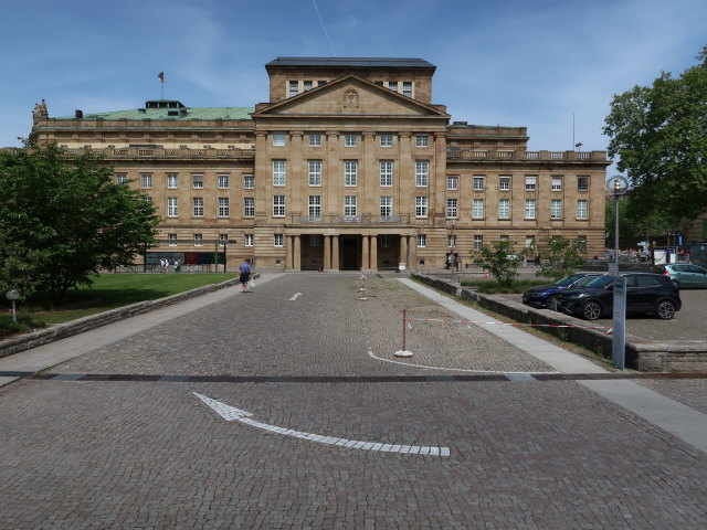 Staatstheater