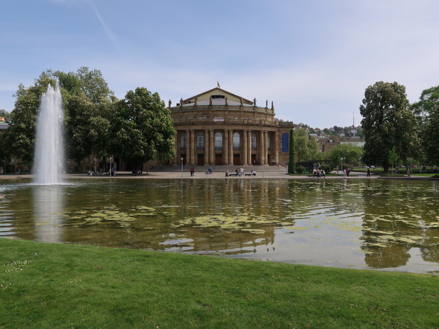 Staatstheater