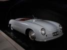 Porsche-Museum: Porsche 356 'Nr. 1' Roadster