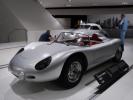 Porsche-Museum: Porsche 718 RS 60 Spyder