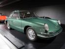 Porsche-Museum: Porsche Typ 695 (T7)