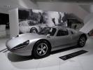 Porsche-Museum: Porsche 904 Carrera GTS