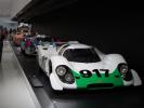 Porsche-Museum: Porsche 917