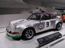 Porsche-Museum: Porsche 911 Carrera RSR