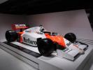 Porsche-Museum: McLaren TAG Porsche Formel 1