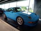 Porsche-Museum: Porsche 911 Carrera RS