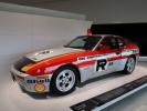 Porsche-Museum: Porsche 944 Turbo 'ONS'