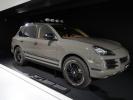 Porsche-Museum: Porsche Cayenne S 'Jagdwagen'