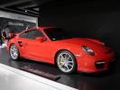 Porsche-Museum: Porsche 911 GT2