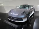 Porsche-Museum: Porsche 911 GT3 'Shark'