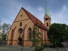 Leonhardskirche