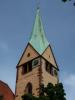 Leonhardskirche