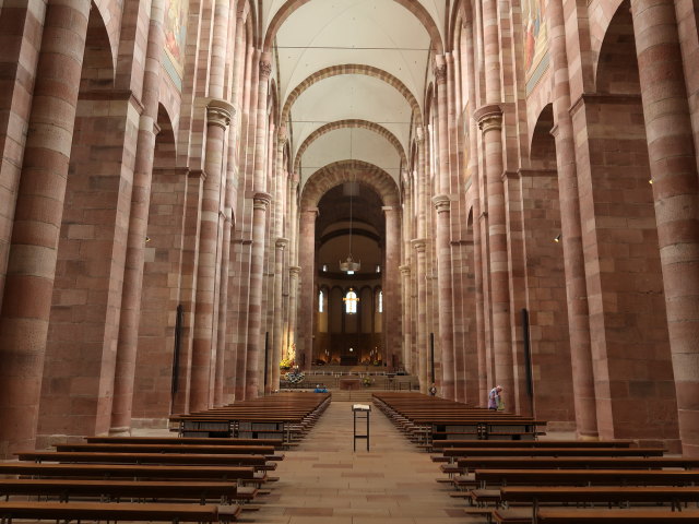 Domkirche St. Maria und St. Stephan