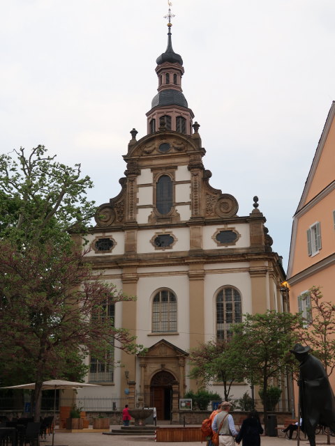 Dreifaltigkeitskirche