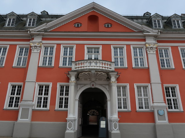 Rathaus